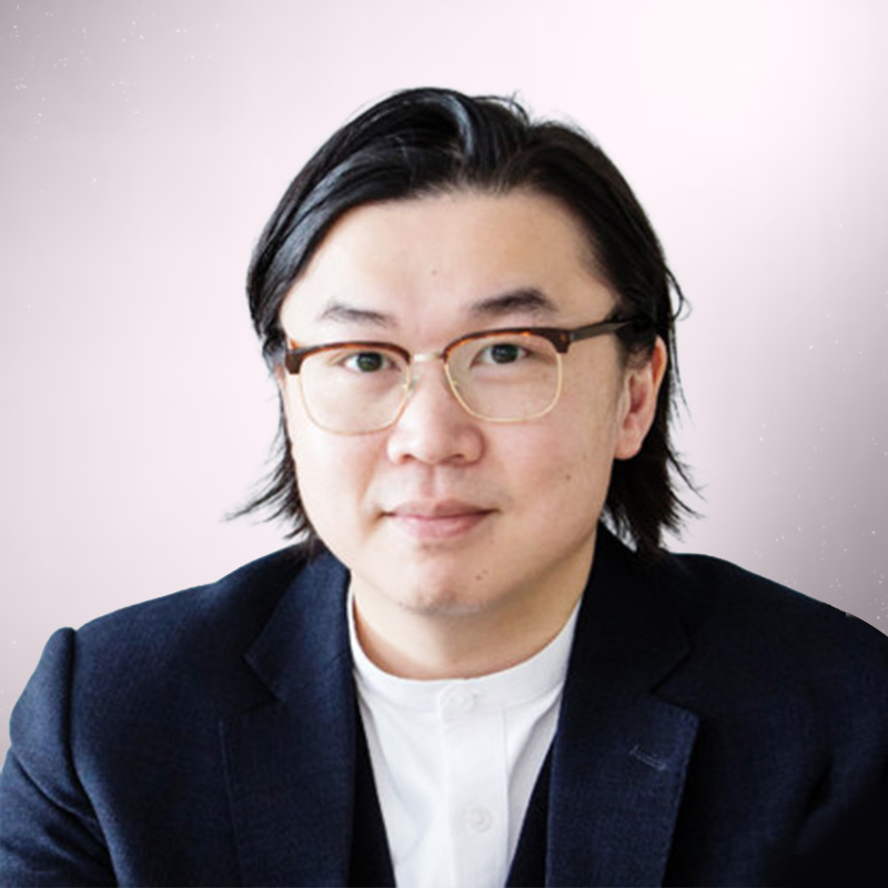 Justin Lau